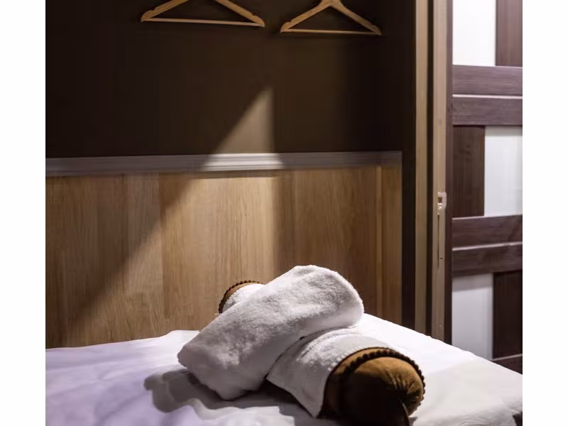 Spa Massage Broadway
