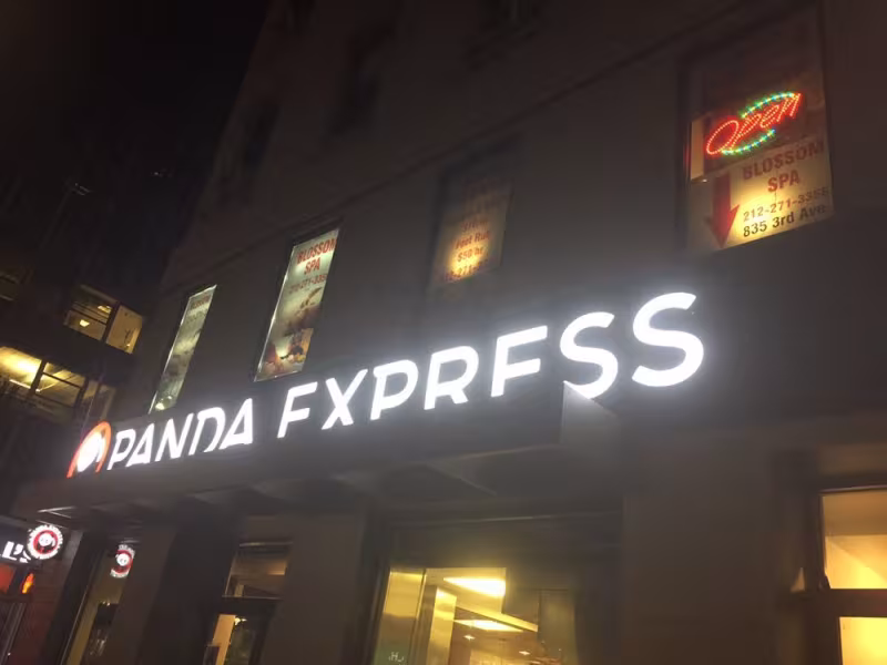 Blossom Spa