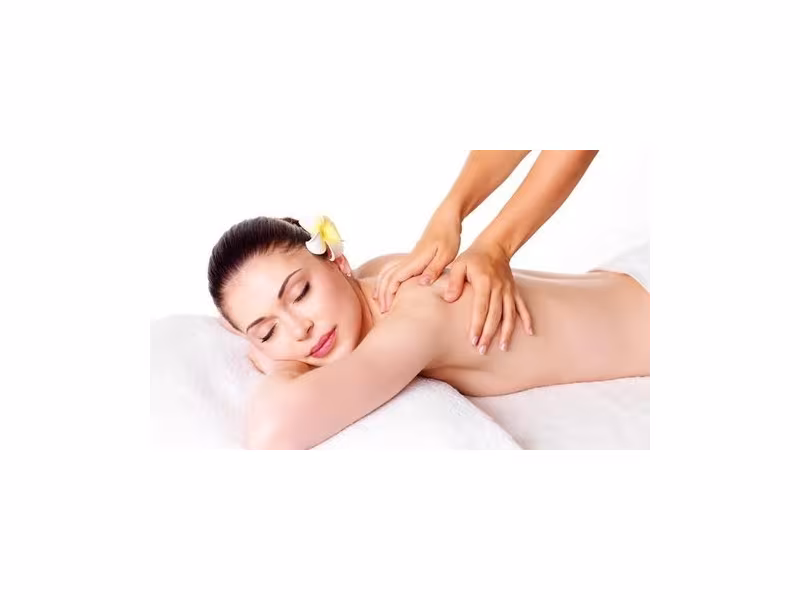 Peach Spa