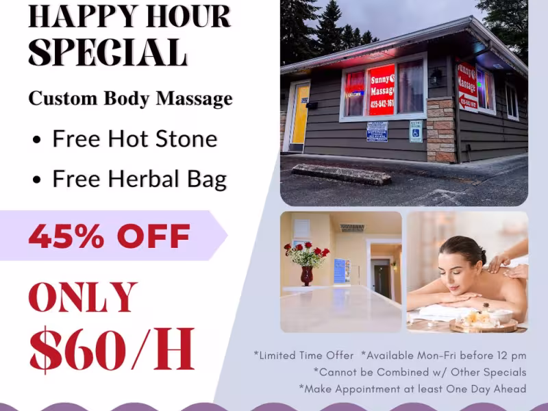 Elite BodyWork Spa
