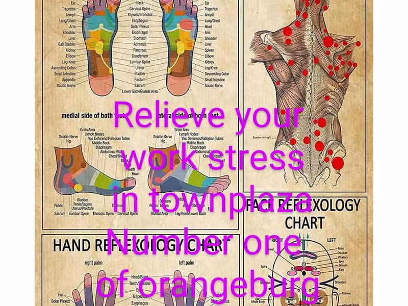 Skyview Foot & Body