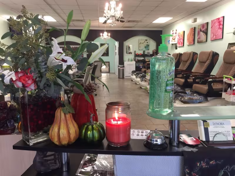 C&K Spa