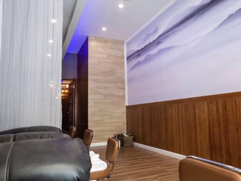 Spa Massage Broadway