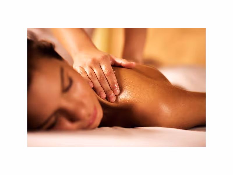 Union Spa NYC