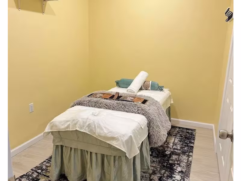 Healthy life plus spa