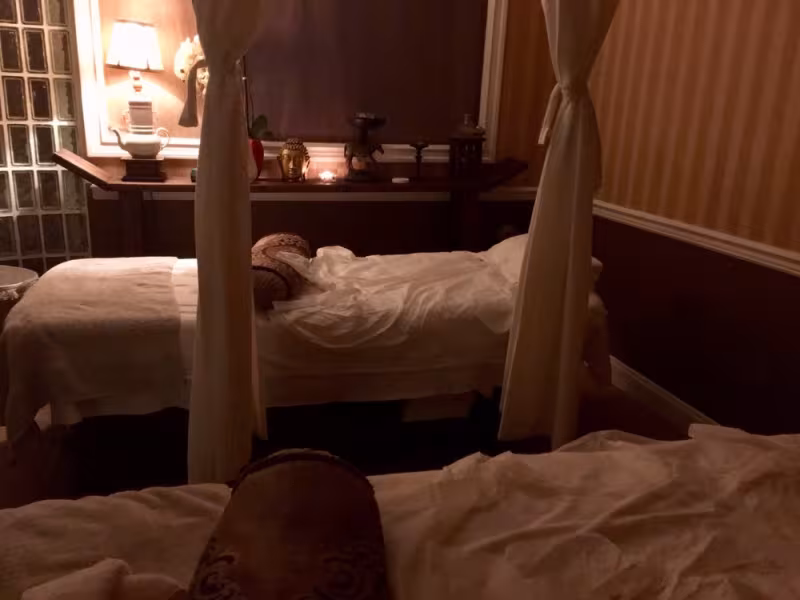 Nine Spa