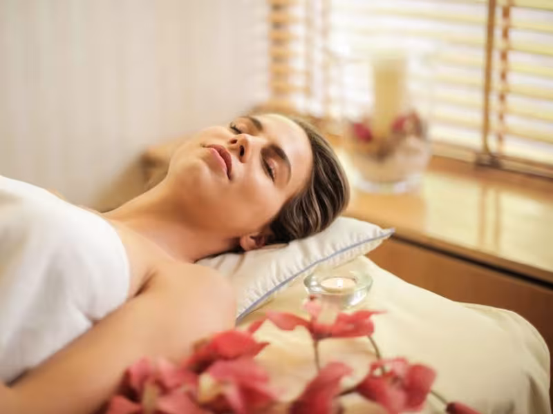Health Enjoy Foot Spa