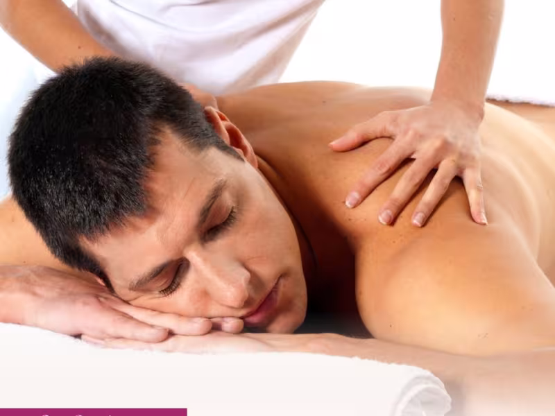 Yue Shang Spa