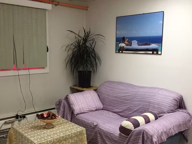 Arctic Star SPA & Massage