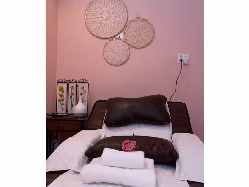 Joy Feel Spa
