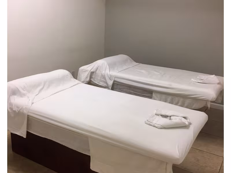 White Plains Spa