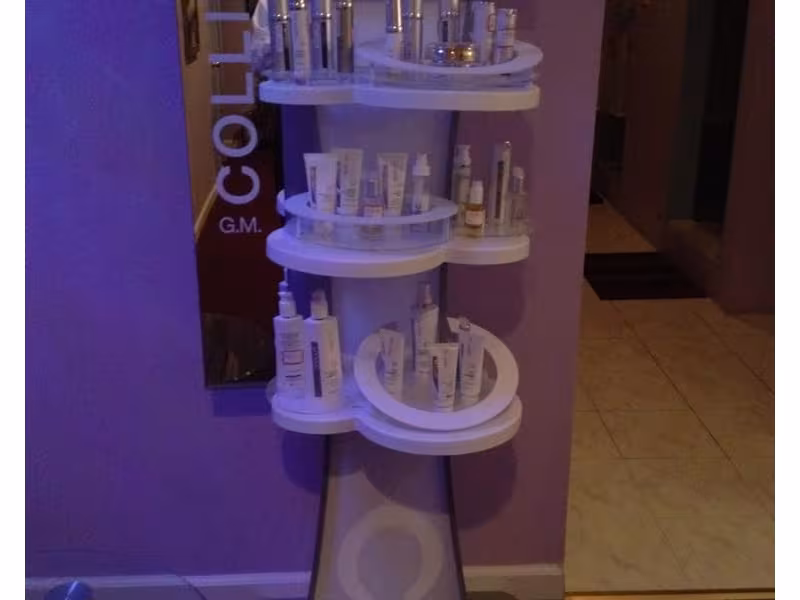 Angel Day Spa