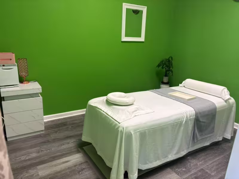 Eastern Massage & Spa