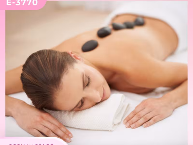 Rose Health Spa