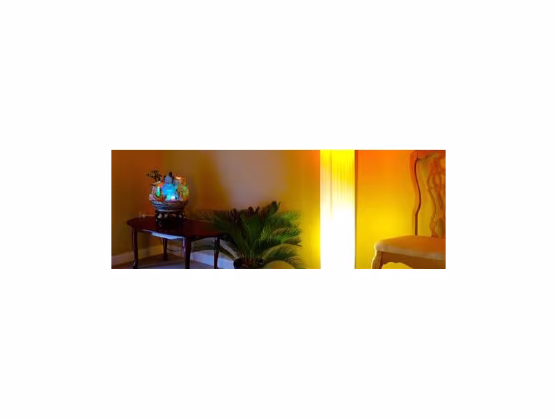 Angel East Massage