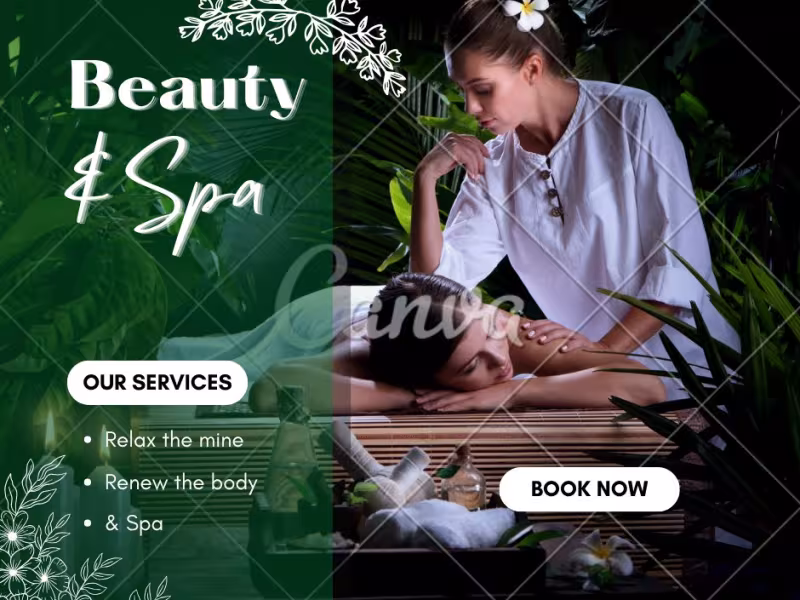 Sunflower SPA