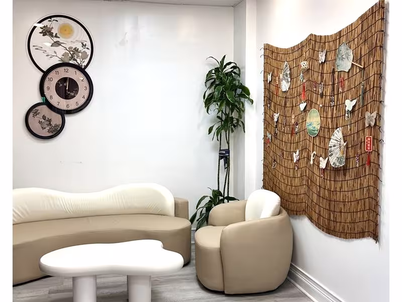 Inner Peace Health Spa