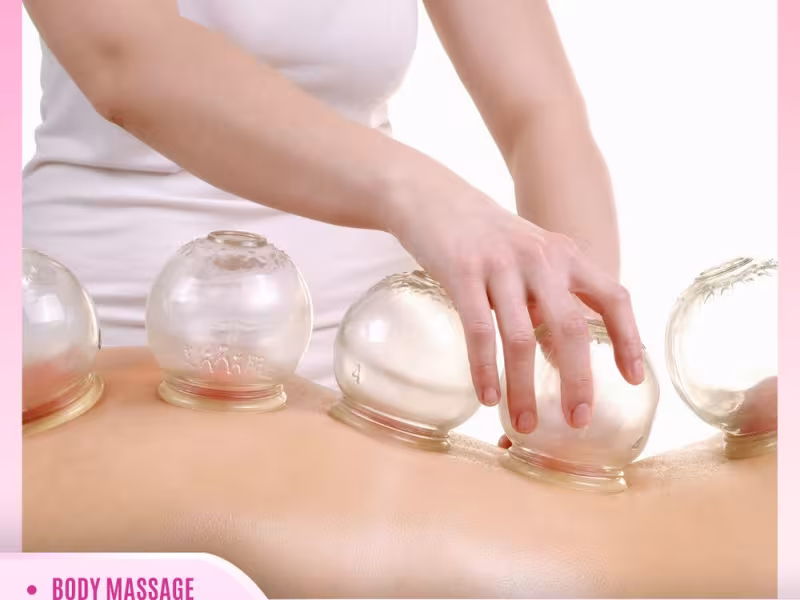 Menghua Spa