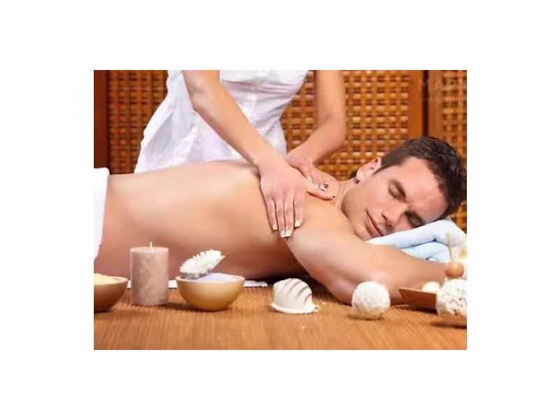 Lilian Bodyworks & Foot Spa