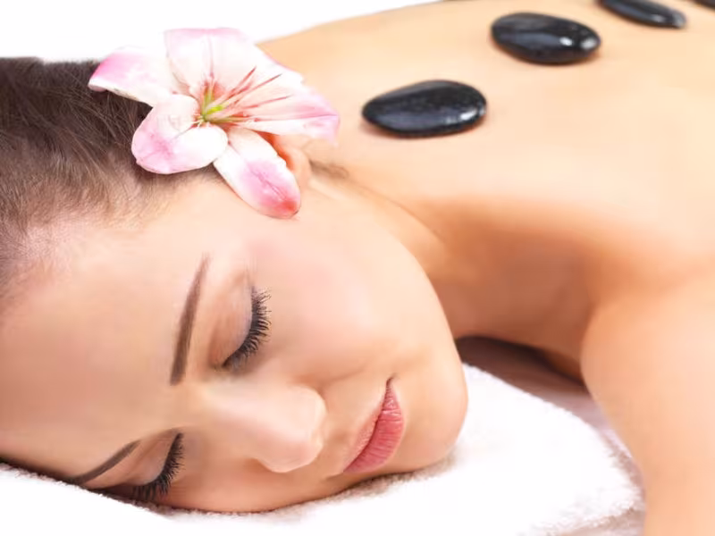 Elite BodyWork Spa