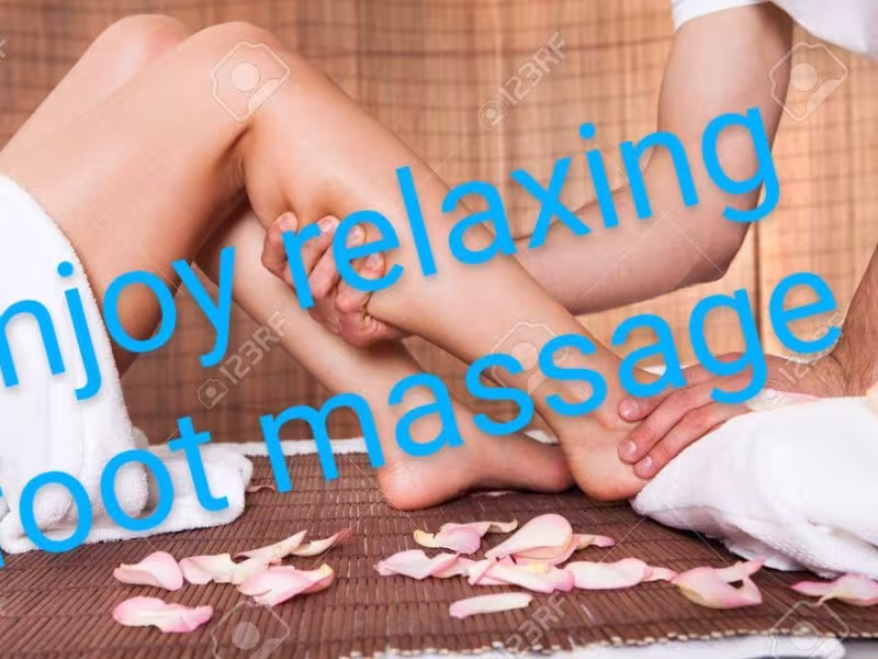 Skyview Foot & Body