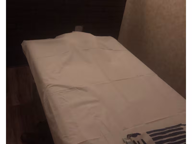 Bergen Spa