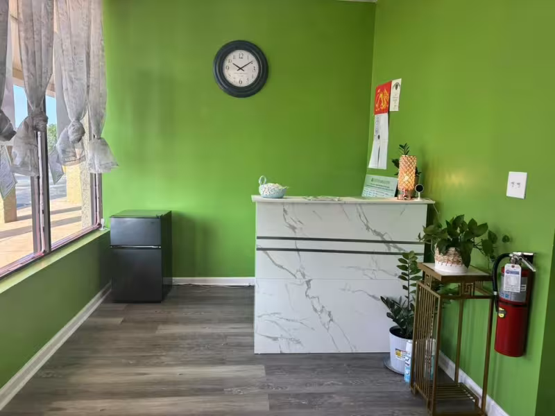 Eastern Massage & Spa