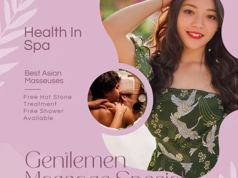 Health In Spa