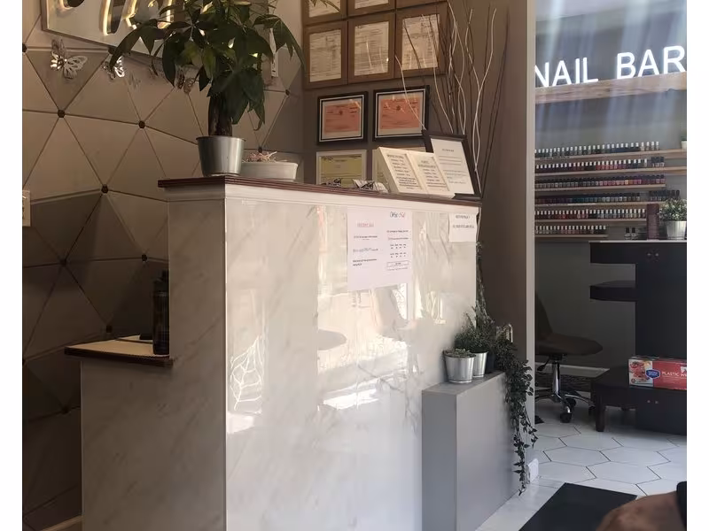 Spa Massage Broadway