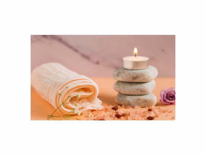 C&S Foot Spa