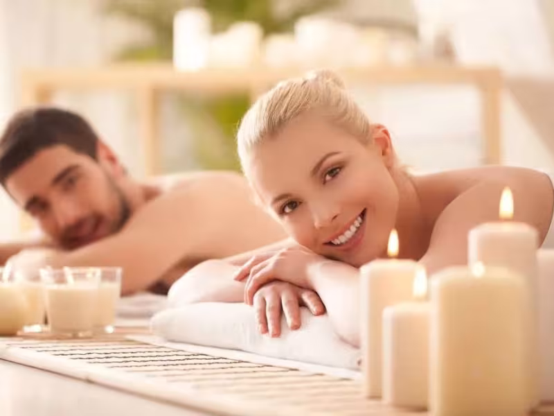 Julie Wellness Spa