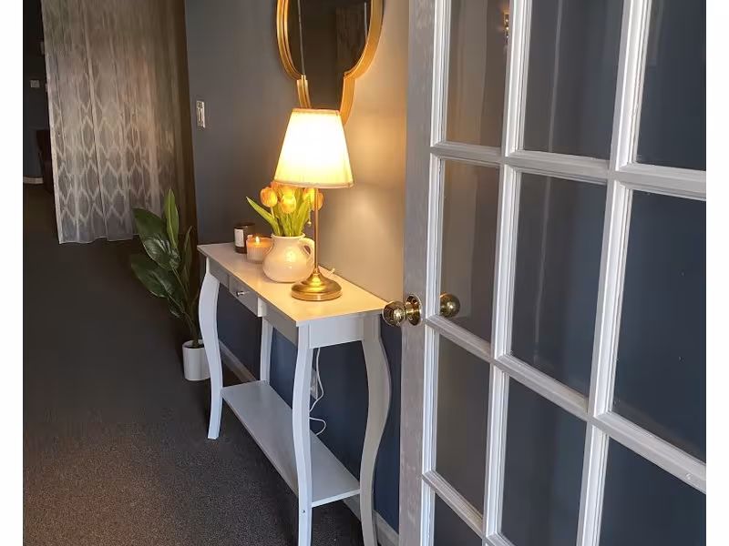 Maggie Zen Garden Spa