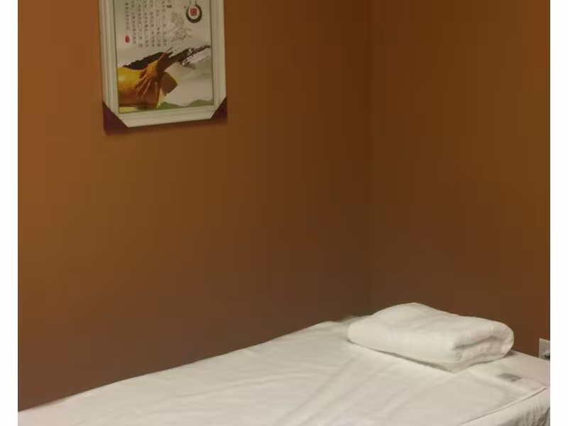 Relax Massage