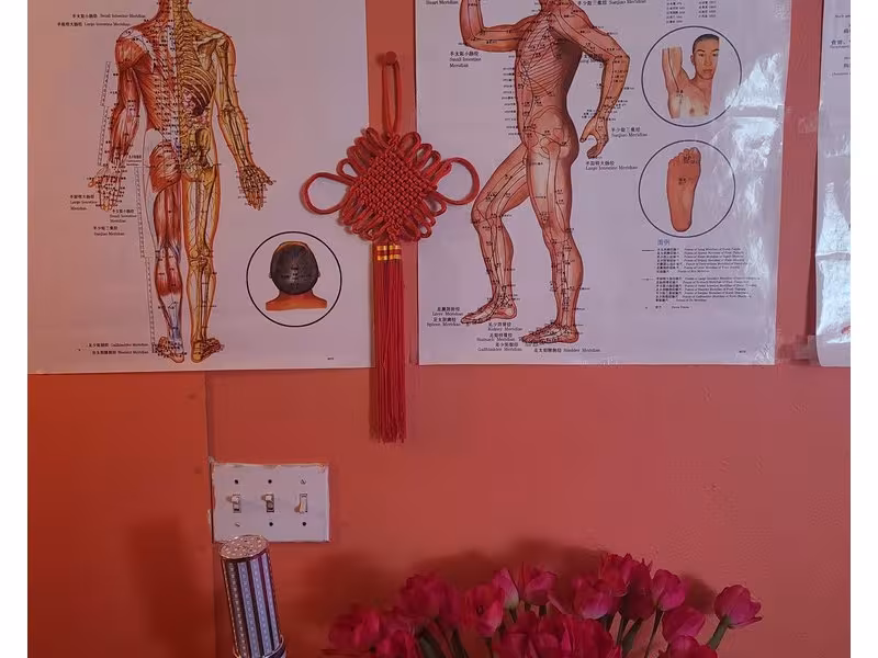 Health Massage