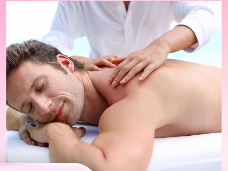 Peach Spa