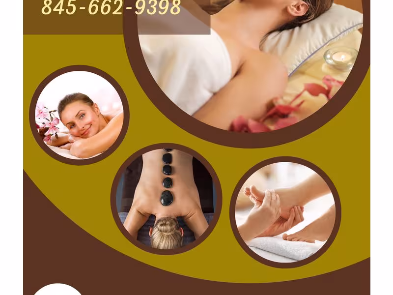 Joy Feel Spa