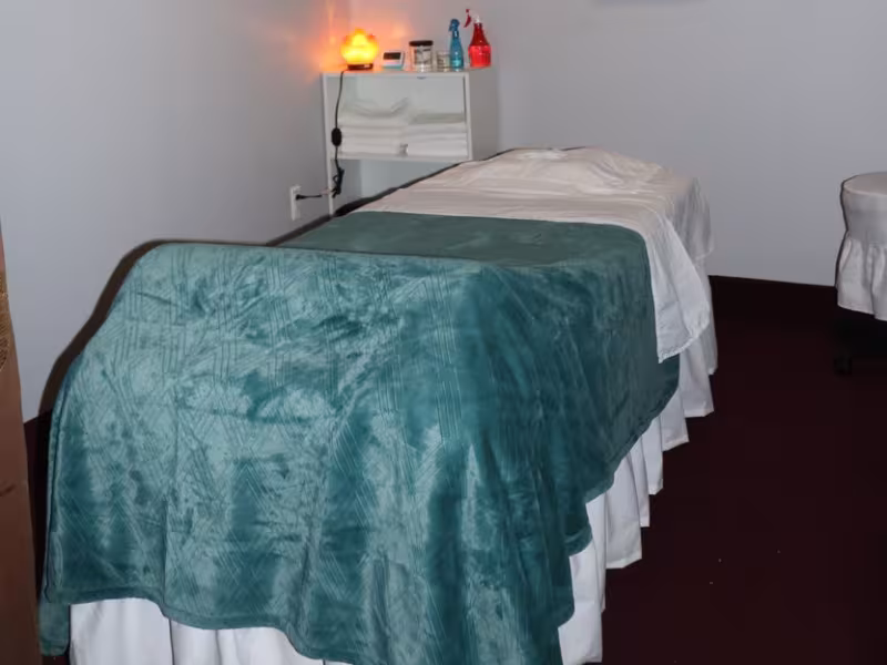 Huaxia Massage Therapy