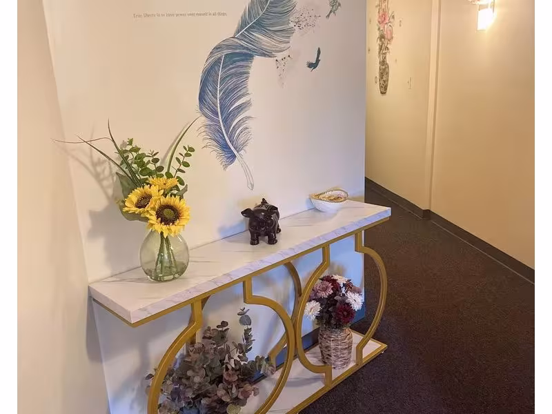 Healing Hands Spa
