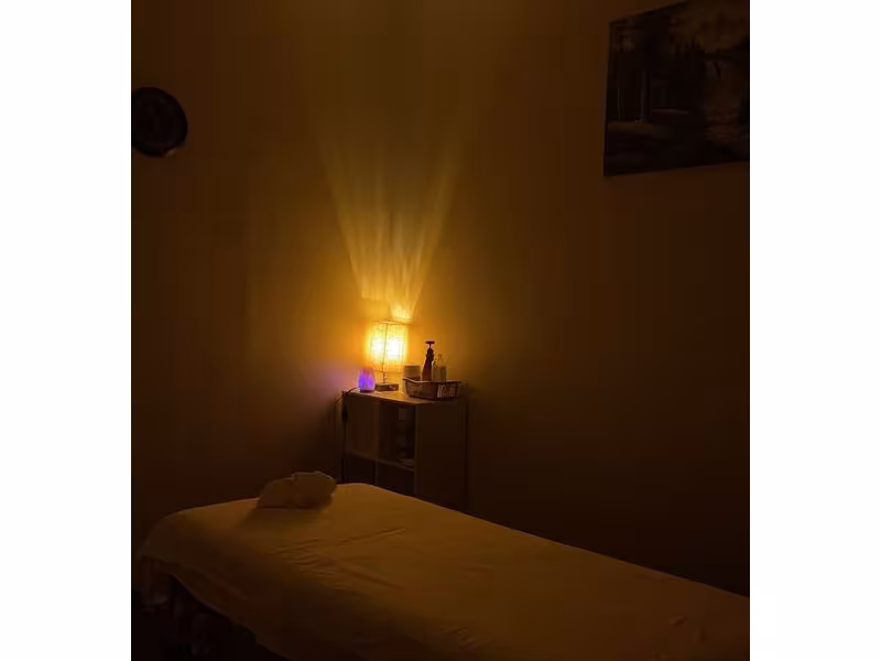 Magic Massage & Spa