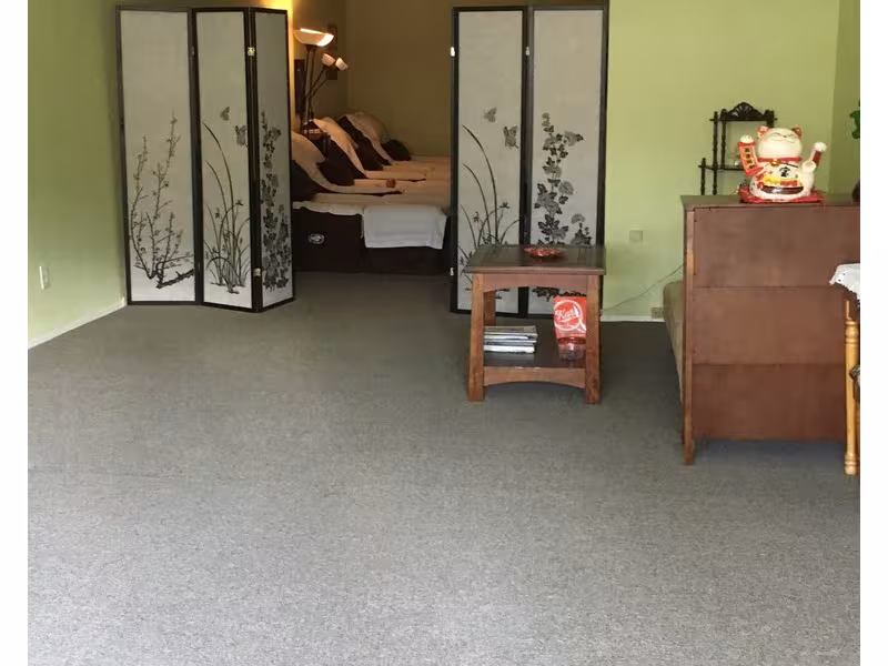 Relaxing SPA
