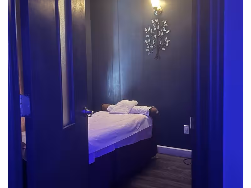 Renew Body Spa