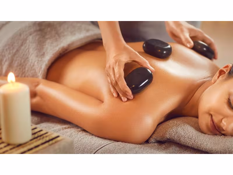 Yoyo Healing Spa