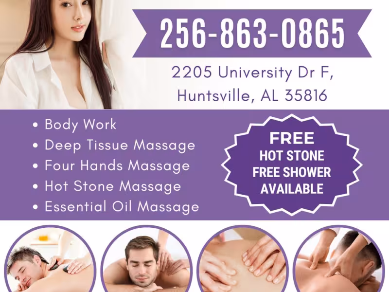 Health In Spa