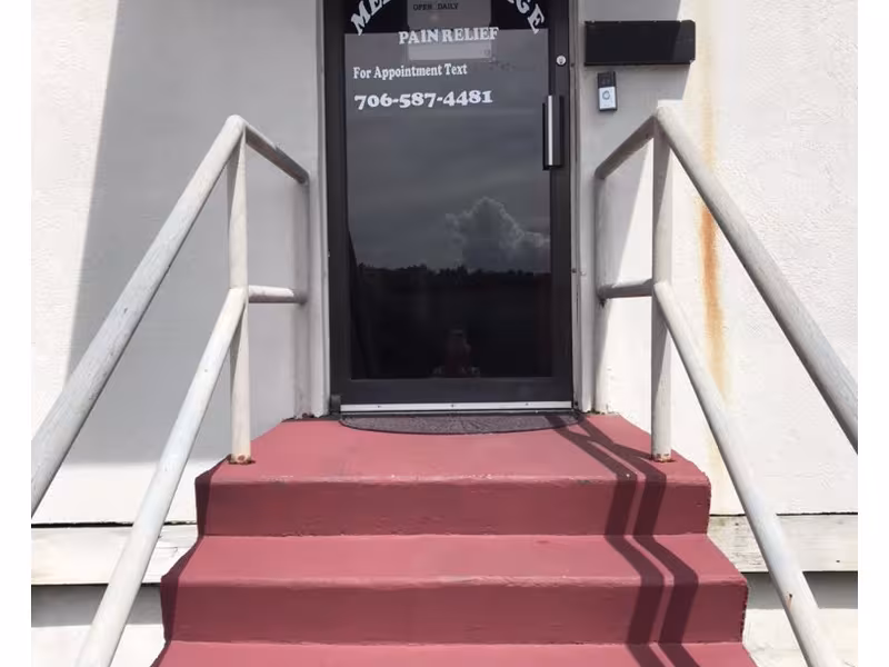 Medico Massage