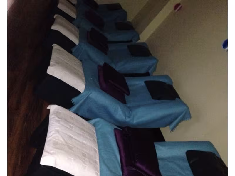GoGo Foot Spa