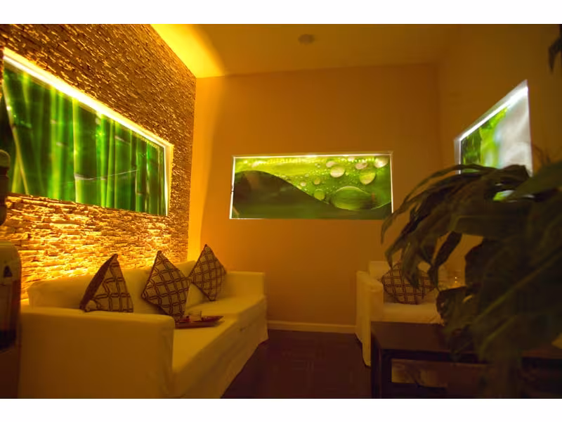 Fantastic Spa and Nail