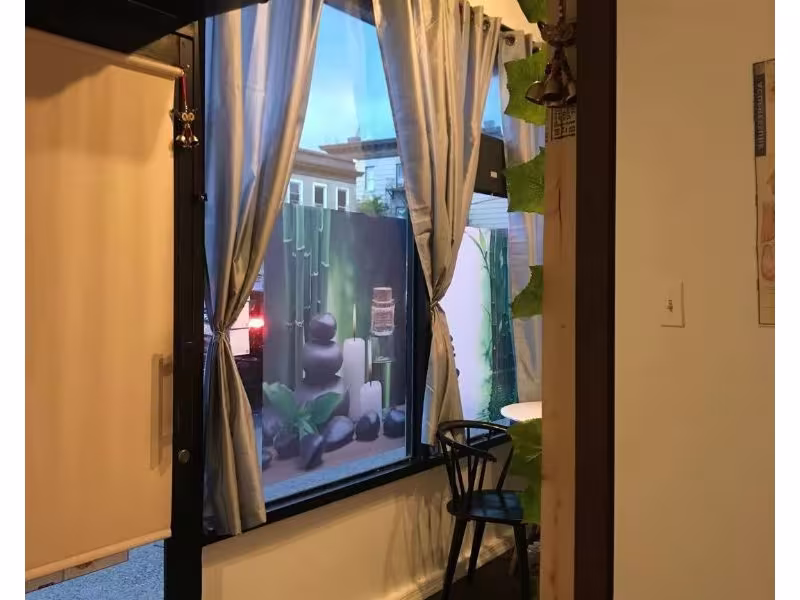 Bayside Sun Spa