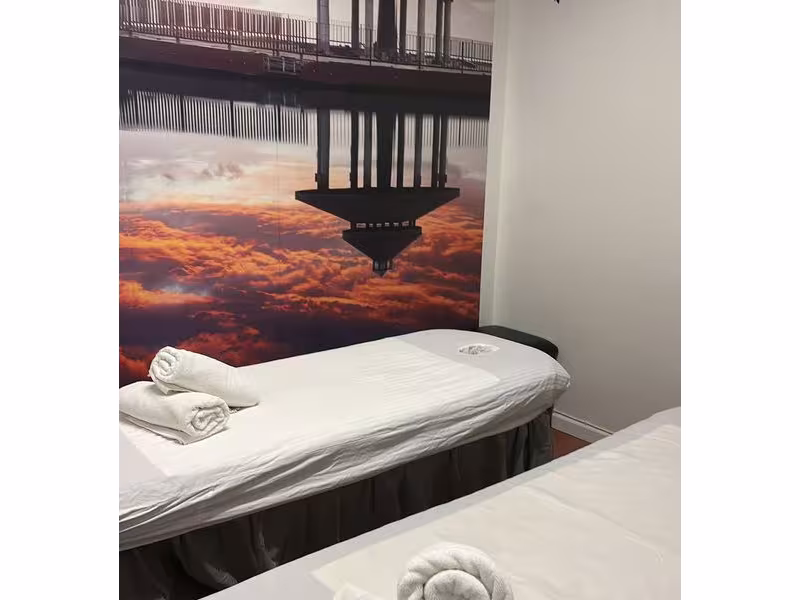 Delightful Day Spa