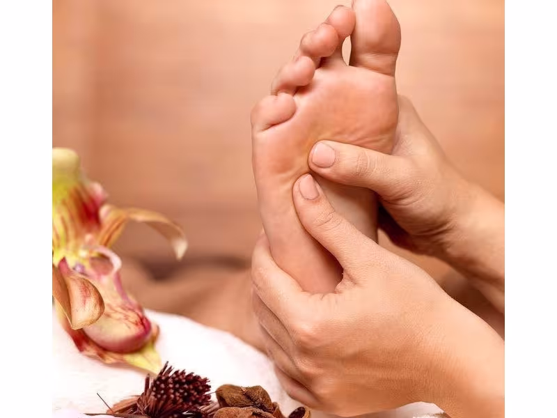 Blossom Spa