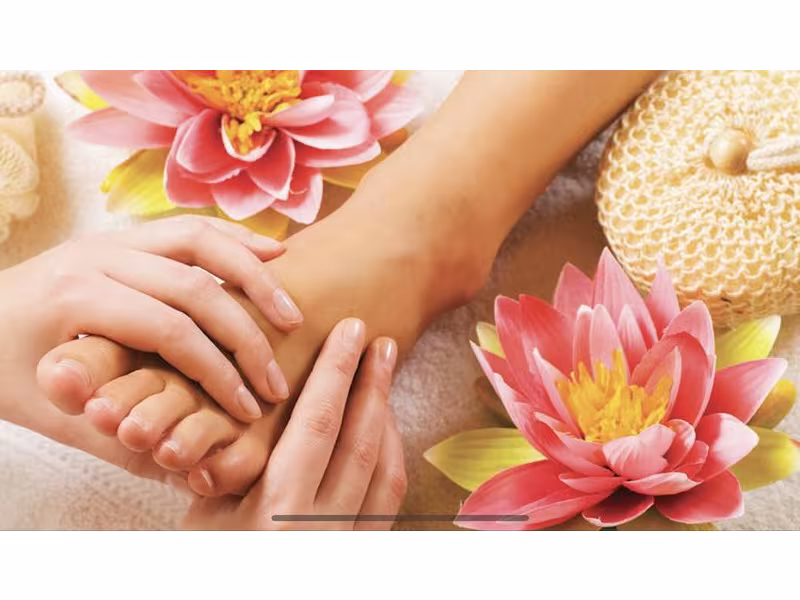 Renew Day Spa